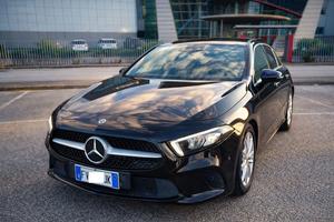 Classe A 180 d Sport Plus – Full LED / Navi AR / P