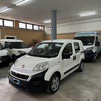 Fiat fiorino 1.3 95cv 4p. n1