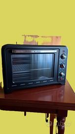 Forno Moulinex portatile Optimo OX4858 39L