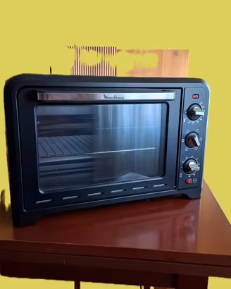 Forno Moulinex portatile Optimo OX4858 39L