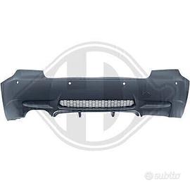 Bmw serie 3E92-E93 2006>2013 Paraurti post. M3