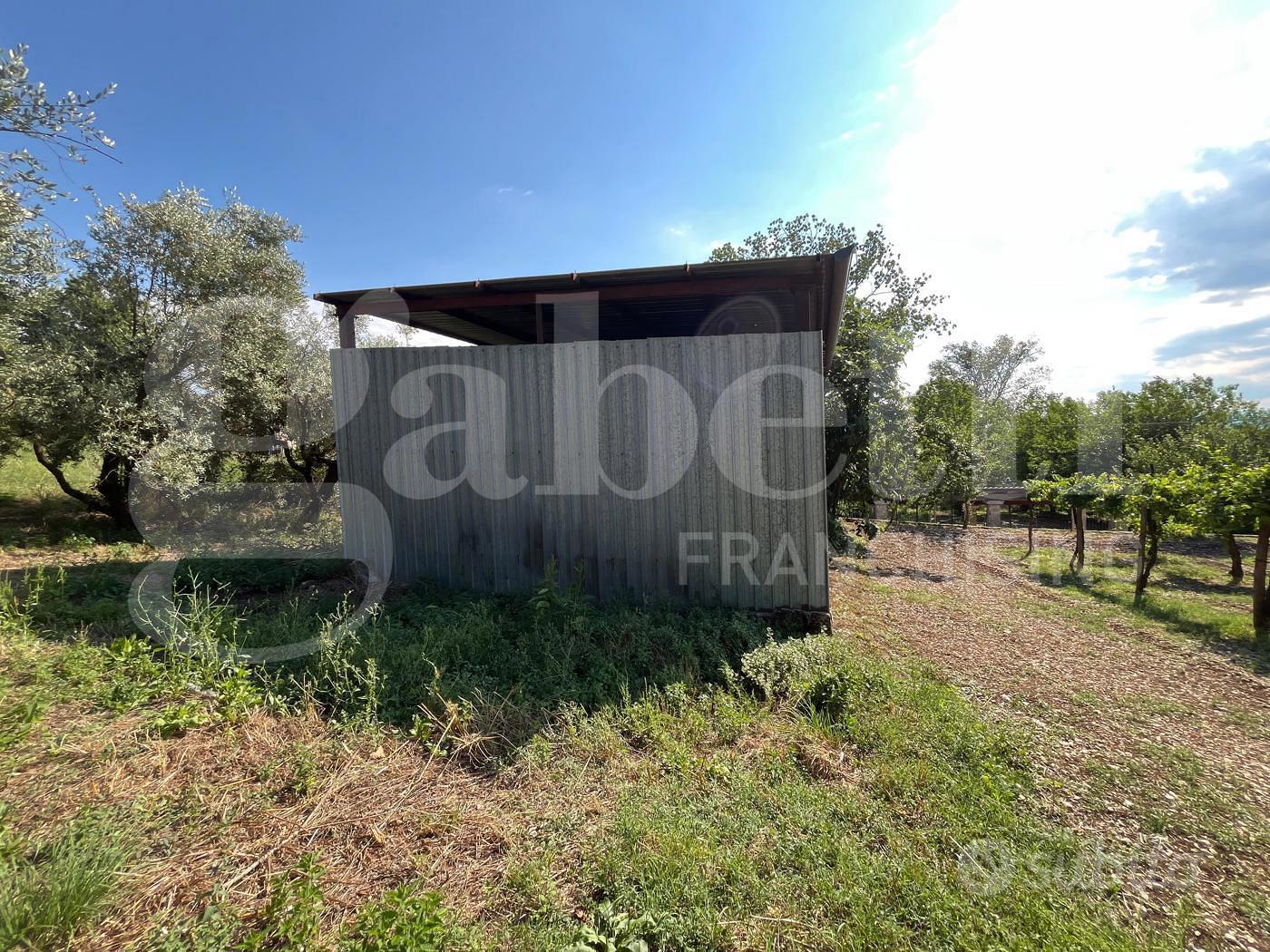 Rustico/Casale/Corte Gioia Sannitica - Vista 2