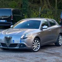Alfa Romeo Giulietta 2.0 JTDm-2 170 CV Exclusive