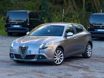 Alfa Romeo Giulietta 2.0 JTDm-2 170 CV Exclusive