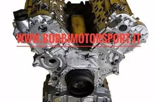 Motore Range Rover Sport 3.0 306 DT V6 Jaguar 2.7