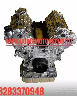 Motore Range Rover Sport 3.0 306 DT V6 Jaguar 2.7