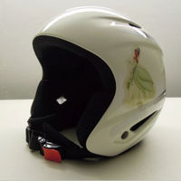 Casco da Sci BIMBO TG.54