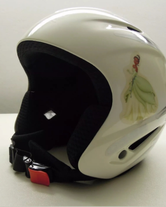 Casco da Sci BIMBO TG.54