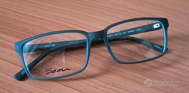 Montatura per occhiali da vista o da sole