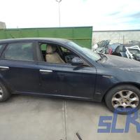Alfa romeo 159 sw 1.9 jtdm 16v 150cv -ricambi