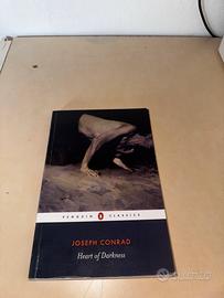 Heart of Darkness and The Congo Diary