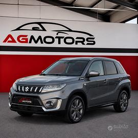 Suzuki Vitara 1.4 Hybrid GARANZIA 12 MESI