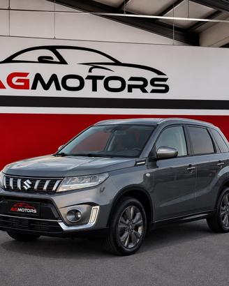 Suzuki Vitara 1.4 Hybrid GARANZIA 12 MESI