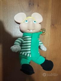 Topo Gigio 