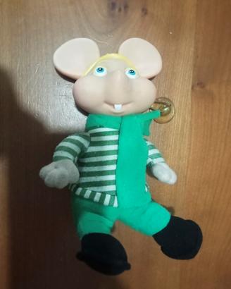 Topo Gigio 