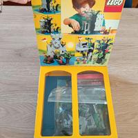 Lego 6077 - Forestmen's River Fortress