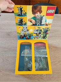 Lego 6077 - Forestmen's River Fortress