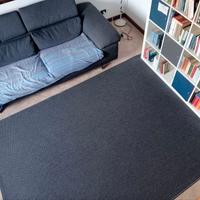 Tappeto MORUM (Ikea)