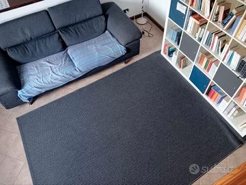Tappeto MORUM (Ikea)