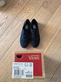 Sneakers Vans Authentic Lo Pro per balli Swing