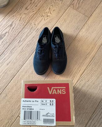 Sneakers Vans Authentic Lo Pro per balli Swing