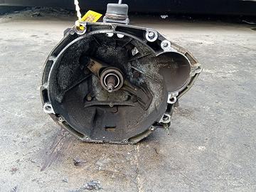 CAMBIO MANUALE COMPLETO FIAT Campagnola AR 76 dies