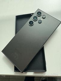 Samsung S24 ultra 512gb intatto