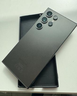 Samsung S24 ultra 512gb intatto