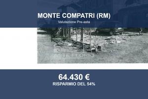 Immobile in asta di 520 m² a Monte Compatri