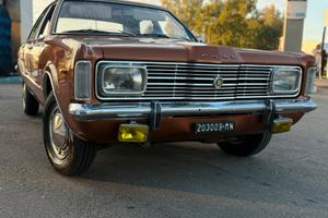 Ford taunus