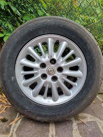 Ricambi Chrysler Voyager mod. 2002