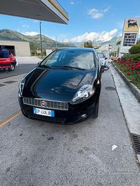 FIAT PUNTO T-JET