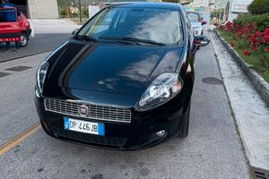 FIAT PUNTO T-JET