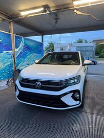 Volkswagen Taigo RLINE 1.0 110 cv DSG