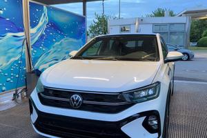 Volkswagen Taigo RLINE 1.0 110 cv DSG