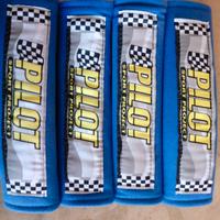 cuscini copricintura pilot