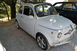 Fiat 500 L