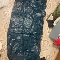 Materassino gonfiabile da campeggio