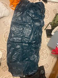 Materassino gonfiabile da campeggio