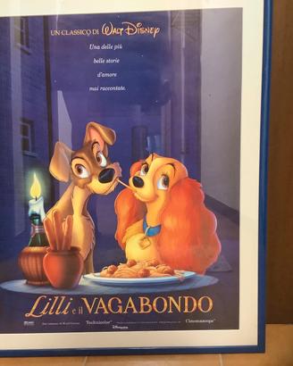 Lilli e il Vagabondo