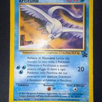 Articuno Wizards Promo WP 22