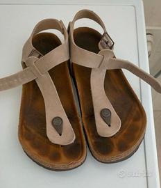 Birkenstock sandali