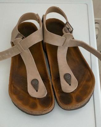 Birkenstock sandali