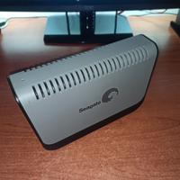 Hard disk esterno Seagate 320GB