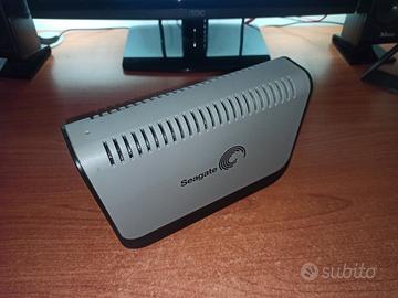 Hard disk esterno Seagate 320GB