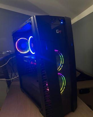 Pc gamingq
