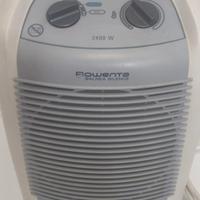 Termoconvettore Ventilatore Rowenta SO6215F0/7X0