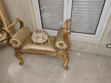 Pezzi di arredamento varie