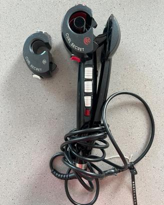BaByliss curl secret - arricciacapelli
