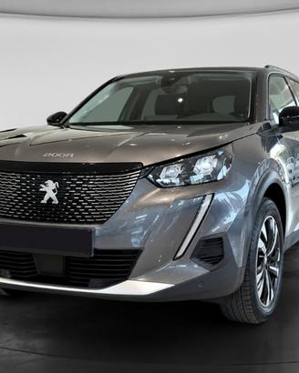 PEUGEOT 2008 II 2020 - 2008 1.2 puretech Allure s&